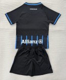 25-26 Club Brugge Home Adult Suit