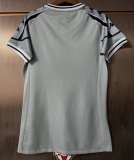 25-26 Vasco da Women Training shirts  (女)