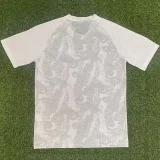 25-26 New Zealand White Training shirts