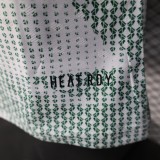 2026 Mexico World Cup Culture Promotion Green Player Version Training shirts