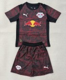 25-26 RB Leipzig Third Adult Suit
