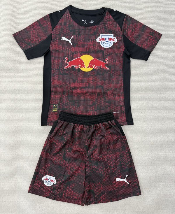 25-26 RB Leipzig Third Adult Suit