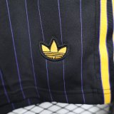 25-26 Man Utd Casual Version Player Version Shorts Pants