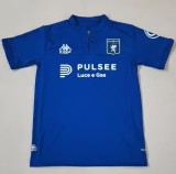 25-26 Genoa Third Fans Soccer Jersey