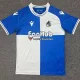 25-26 Bristol Rovers Home Fans Soccer Jersey