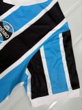 1983-1984 Gremio Home Retro Soccer Jersey