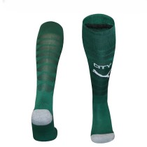 25-26 Man City Fourth Socks