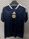 2026 Scotland Home Fans Soccer Jersey