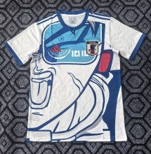 25-26 Japan Special Edition Fans Soccer Jersey