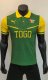 25-26 Togo Special Edition Player Version Soccer Jersey