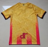 25-26 Lecce Home Fans Soccer Jersey