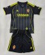 25-26 Zaragoza Away Adult Suit