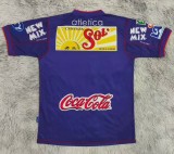 2002-2003 Chivas Third Retro Soccer Jersey