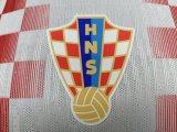 2026 Croatia Home Player Version Soccer Jersey