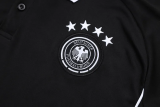 25-26 Germany High Quality Polo Tracksuit