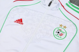 25-26 Algeria High Quality Jacket Tracksuit