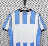 2011-2012 Coventry City Anniversary Edition Retro Soccer Jersey