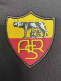 1998-1999 Roma Third Retro Soccer Jersey