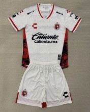 25-26 Tijuana Away Adult Suit