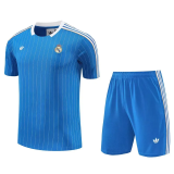 25-26 RMA High Quality Training Short Suit