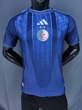 25-26 Algeria Player Version Training shirts
