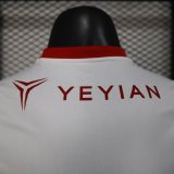 25-26 Chivas Special Edition Player Version Soccer Jersey