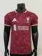 25-26 LIV Special Edition Player Version Soccer Jersey