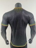 25-26 Mali Black Special Edition Player Version Soccer Jersey