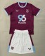25-26 Burnley Home Adult Suit