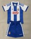 25-26 Espanyol Home Adult Suit