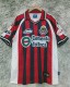 1999-2000 Chivas Third Retro Soccer Jersey