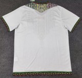 25-26 Mali Away Fans Soccer Jersey