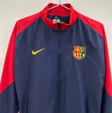 2025 BAR New Pattern Windbreaker