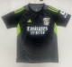 25-26 Benfica GoalKeeper Fans Soccer Jersey