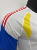 25-26 Colombia Special Edition Player Version Soccer Jersey
