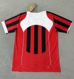 25-26 NK Red T-Shirt