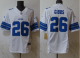 2025 NFL Lions New Pattern Jersey