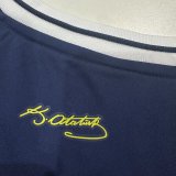 25-26 Fenerbahce Home Fans Soccer Jersey*空白版