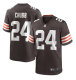 2025 NFL Cleveland Browns New Pattern Jersey