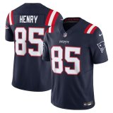 2025 NFL New England Patriots New Pattern Jersey