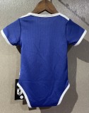 2026 World Cup Japan Home Baby Infant Crawl Suit