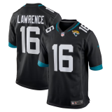 2025 NFL Jacksonville Jaguars New Pattern Jersey