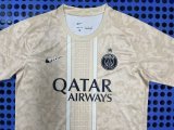 25-26 PSG Special Edition Fans Training shirts