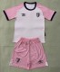 25-26 Bournemouth Third Kids Soccer Jersey