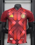 2025 Germany Away Player Version Soccer Jersey*两颗星