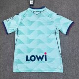 25-26 Levante UD Third Fans Soccer Jersey