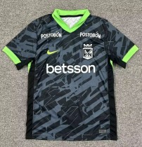 2026 Atletico Nacional Third Fans Soccer Jersey 2026 Atletico Nacional Third Fans Soccer Jersey