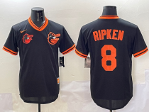 2025 MLB Baltimore Orioles New Pattern Jersey