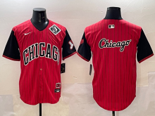 2025 MLB Chicago White Sox New Pattern Jersey