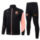 25-26 Corinthians High Quality Jacket Tracksuit